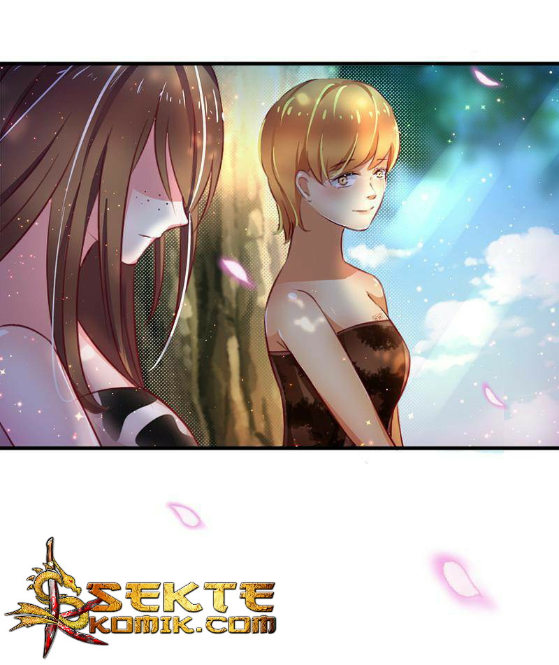 Beauty and the Beasts Chapter 10 Gambar 11